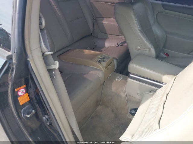Aukcja sprzedaży 2004 Infiniti G35, vin: JNKCV54E64M306232, numer aukcji: 45991786