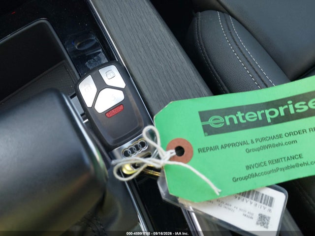 Продаж на аукціоні авто 2024 Audi A4 Premium Plus 45 Tfsi S Line Quattro S Tronic, vin: WAUEAAF46RN007048, номер лоту: 45991788