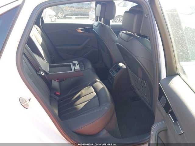 Продаж на аукціоні авто 2024 Audi A4 Premium Plus 45 Tfsi S Line Quattro S Tronic, vin: WAUEAAF46RN007048, номер лоту: 45991788