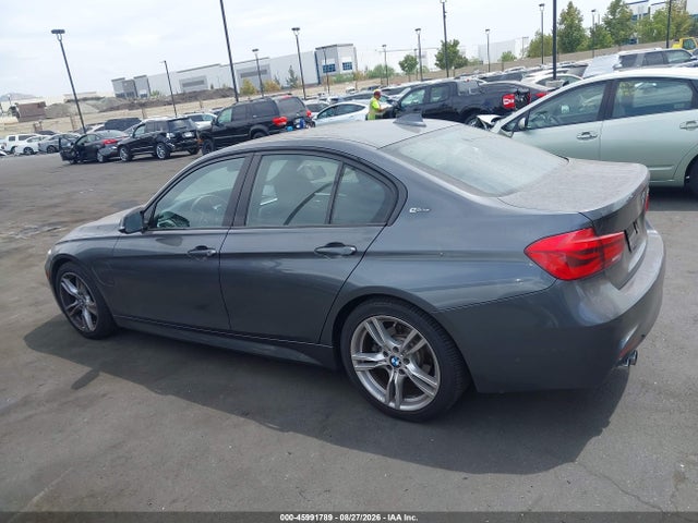 BMW 330e Iperformance 2018 WBA8E1C54JA178147 Image 14