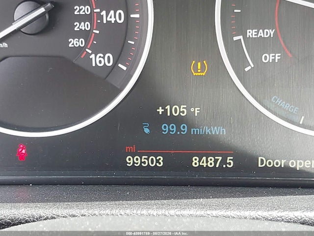 BMW 330e Iperformance 2018 WBA8E1C54JA178147 Image 15