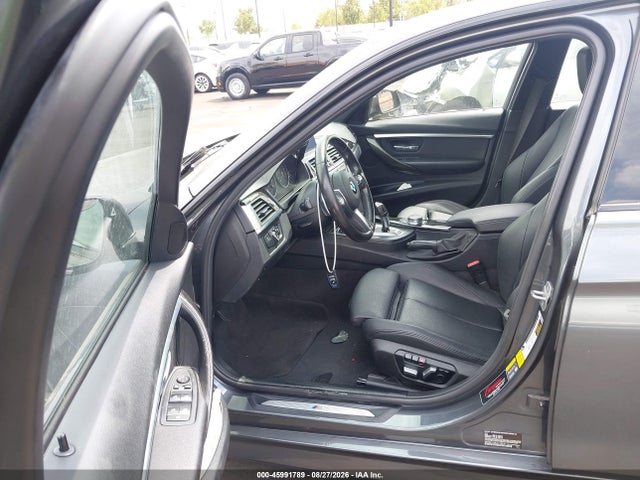 BMW 330e Iperformance 2018 WBA8E1C54JA178147 Image 5