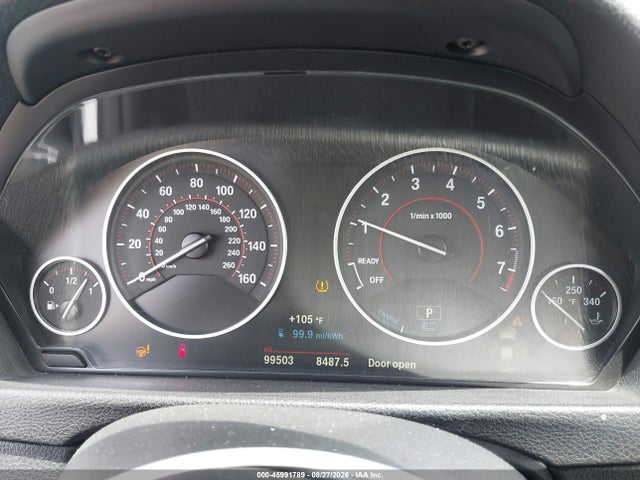 BMW 330e Iperformance 2018 WBA8E1C54JA178147 Image 7