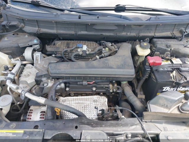 Продажа на аукционе авто 2016 Nissan Rogue Sl, vin: 5N1AT2MT2GC864273, номер лота: 45991792