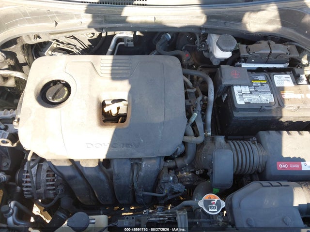 KIA SOUL LX 2020 KNDJ23AU5L7023982 Image 10