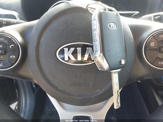 KIA SOUL LX 2020 KNDJ23AU5L7023982 Image 11