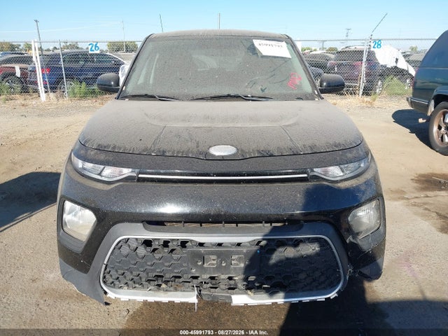 KIA SOUL LX 2020 KNDJ23AU5L7023982 Image 12