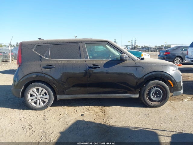 KIA SOUL LX 2020 KNDJ23AU5L7023982 Image 13