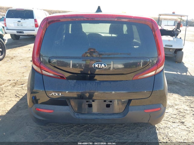 KIA SOUL LX 2020 KNDJ23AU5L7023982 Image 16