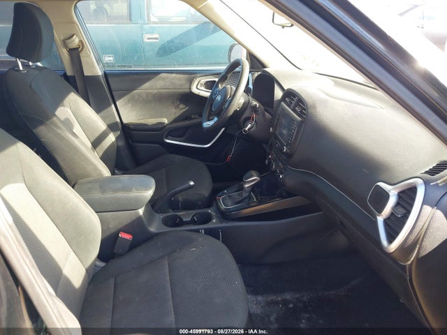 KIA SOUL LX 2020 KNDJ23AU5L7023982 Image 5