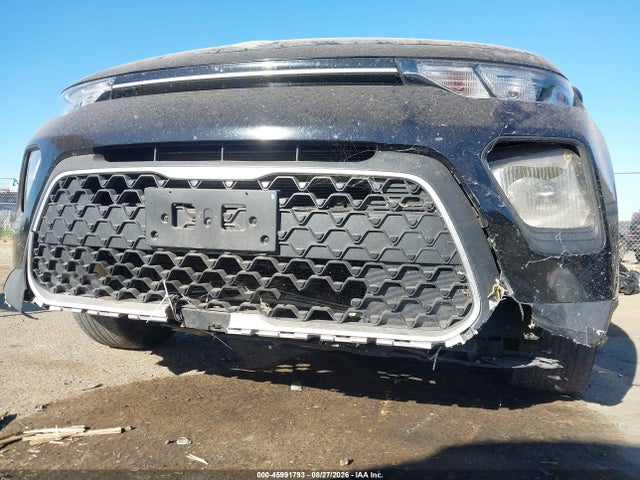 KIA SOUL LX 2020 KNDJ23AU5L7023982 Image 6