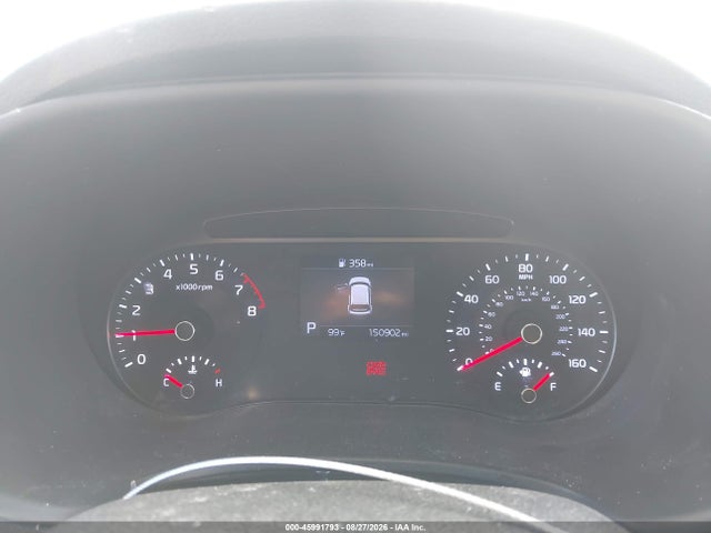 KIA SOUL LX 2020 KNDJ23AU5L7023982 Image 7