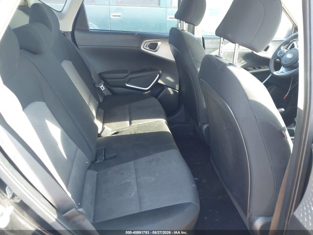 KIA SOUL LX 2020 KNDJ23AU5L7023982 Image 8