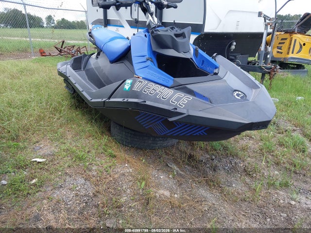 Bombardier Sea-doo Gtx 4tec 2023 YDVA6013E323 zdjęcie główne