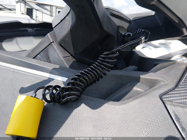 Bombardier Sea-doo Gtx 4tec 2023 YDVA6013E323 Image 11