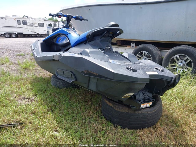 Bombardier Sea-doo Gtx 4tec 2023 YDVA6013E323 Image 3