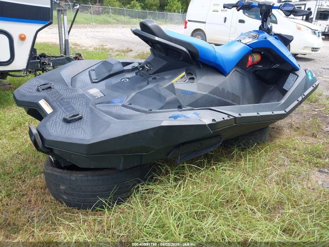 Bombardier Sea-doo Gtx 4tec 2023 YDVA6013E323 Image 4
