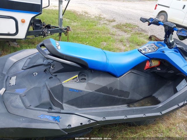 Bombardier Sea-doo Gtx 4tec 2023 YDVA6013E323 Image 5