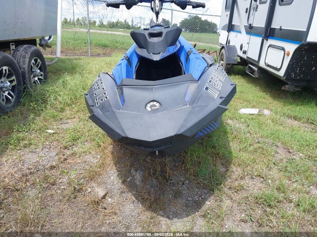 Bombardier Sea-doo Gtx 4tec 2023 YDVA6013E323 Image 6