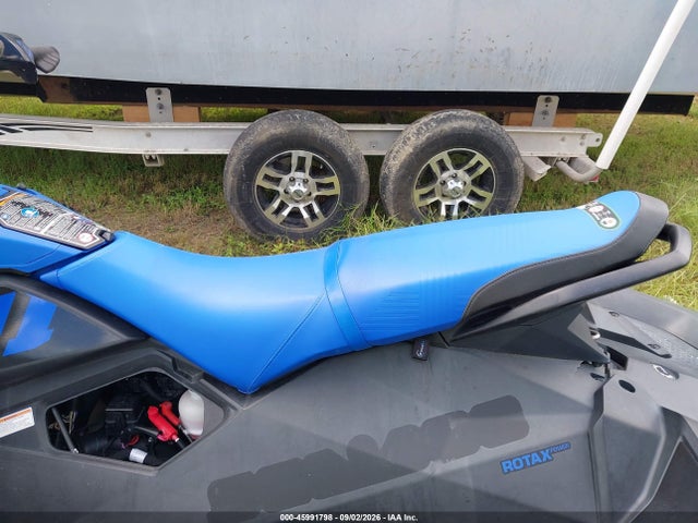Bombardier Sea-doo Gtx 4tec 2023 YDVA6013E323 Image 8