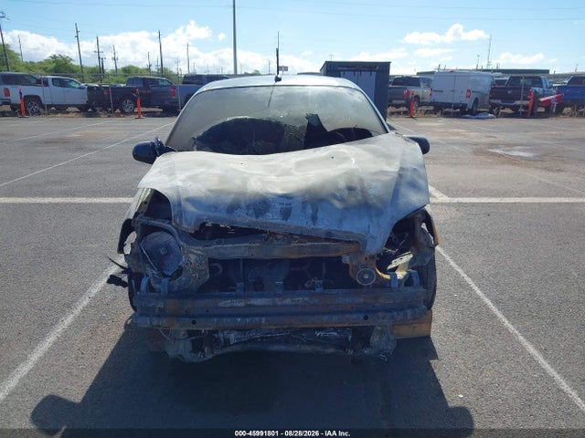 Продажа на аукционе авто 2010 Chevrolet Aveo Lt, vin: KL1TD5DE7AB124543, номер лота: 45991801