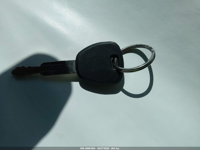 Auction sale of the 2001 Honda Civic Ex, vin: 2HGES267X1H554936, lot number: 45991804