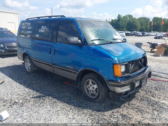 45991811 :رقم المزاد ، 1GKDM19Z7RB500692 vin ، 1994 Gmc Safari Xt مزاد بيع