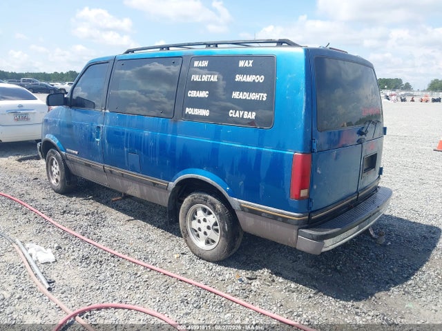 45991811 :رقم المزاد ، 1GKDM19Z7RB500692 vin ، 1994 Gmc Safari Xt مزاد بيع