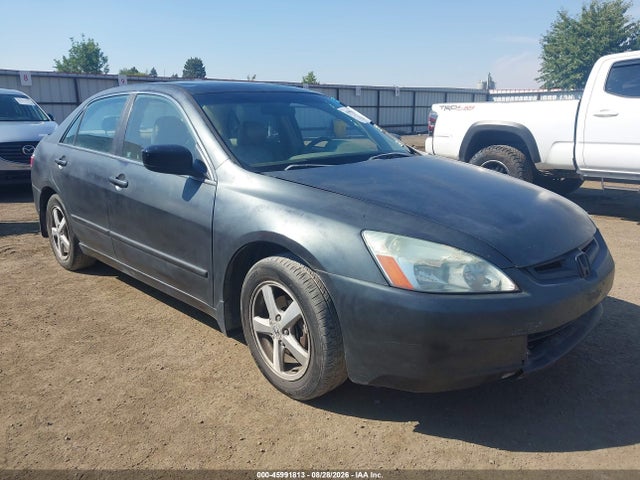 Продаж на аукціоні авто 2004 Honda Accord 2.4 Ex, vin: 1HGCM56844A062563, номер лоту: 45991813