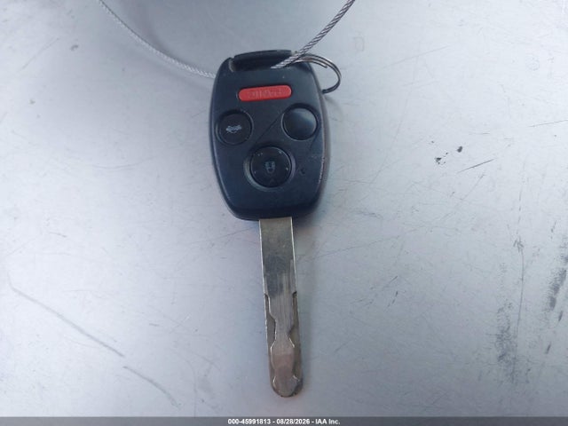 Auction sale of the 2004 Honda Accord 2.4 Ex, vin: 1HGCM56844A062563, lot number: 45991813