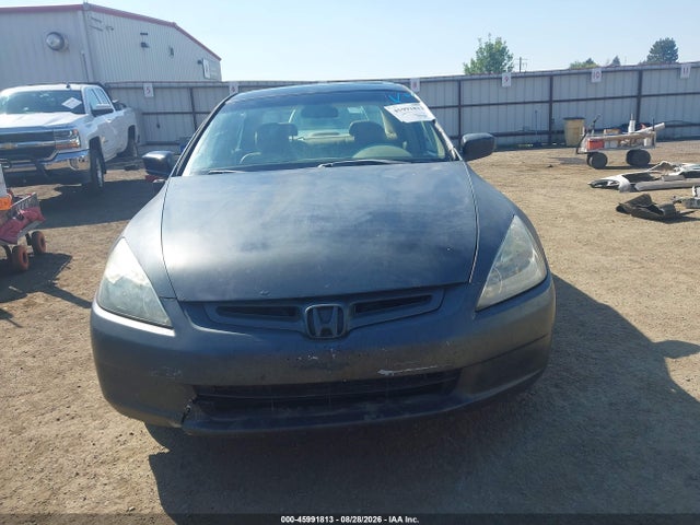 Auction sale of the 2004 Honda Accord 2.4 Ex, vin: 1HGCM56844A062563, lot number: 45991813