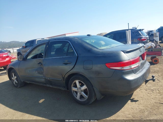 Auction sale of the 2004 Honda Accord 2.4 Ex, vin: 1HGCM56844A062563, lot number: 45991813