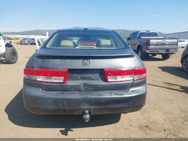 Auction sale of the 2004 Honda Accord 2.4 Ex, vin: 1HGCM56844A062563, lot number: 45991813