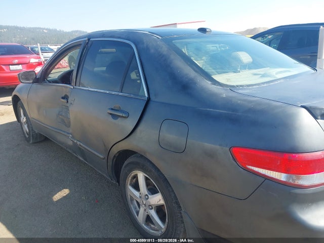 Auction sale of the 2004 Honda Accord 2.4 Ex, vin: 1HGCM56844A062563, lot number: 45991813