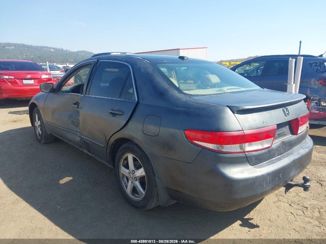 Auction sale of the 2004 Honda Accord 2.4 Ex, vin: 1HGCM56844A062563, lot number: 45991813