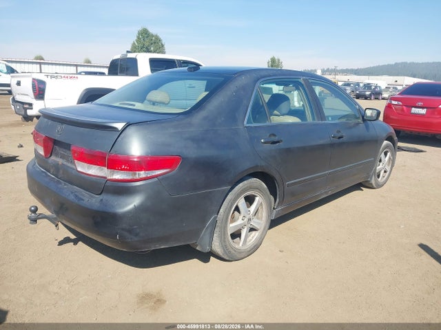 Auction sale of the 2004 Honda Accord 2.4 Ex, vin: 1HGCM56844A062563, lot number: 45991813