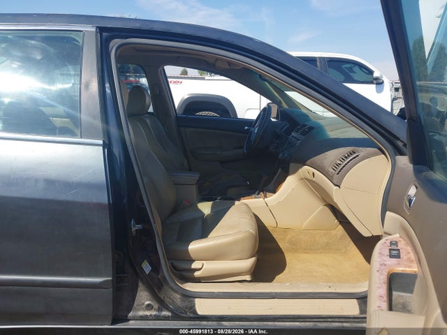 Auction sale of the 2004 Honda Accord 2.4 Ex, vin: 1HGCM56844A062563, lot number: 45991813