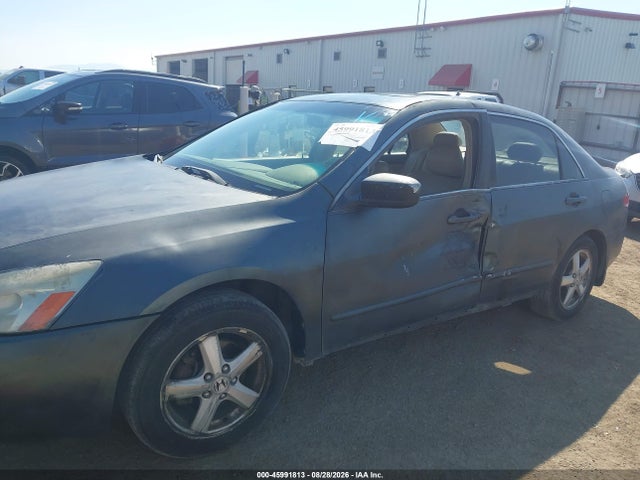 Auction sale of the 2004 Honda Accord 2.4 Ex, vin: 1HGCM56844A062563, lot number: 45991813