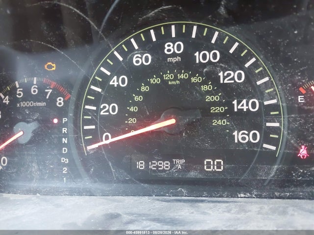 Auction sale of the 2004 Honda Accord 2.4 Ex, vin: 1HGCM56844A062563, lot number: 45991813