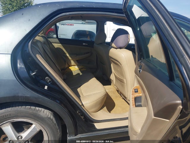 Auction sale of the 2004 Honda Accord 2.4 Ex, vin: 1HGCM56844A062563, lot number: 45991813