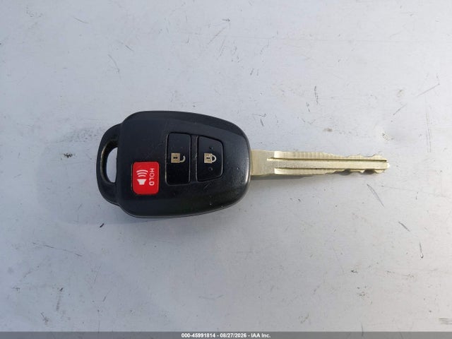 Toyota Prius C Two 2015 JTDKDTB39F1113244 Image 11