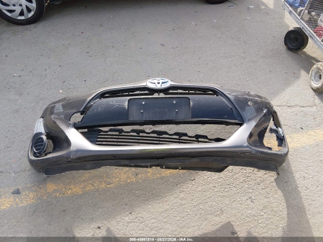 Toyota Prius C Two 2015 JTDKDTB39F1113244 Image 12