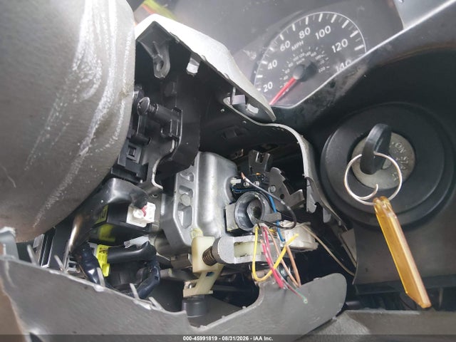 Auction sale of the 2012 Nissan Nv 3500, vin: 1N6AF0LY3CN104328, lot number: 45991819