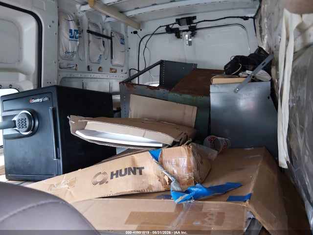Auction sale of the 2012 Nissan Nv 3500, vin: 1N6AF0LY3CN104328, lot number: 45991819