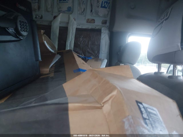 Auction sale of the 2012 Nissan Nv 3500, vin: 1N6AF0LY3CN104328, lot number: 45991819