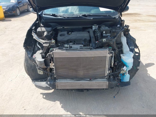 Продаж на аукціоні авто 2022 Chevrolet Equinox Awd Lt, vin: 3GNAXUEV1NL246973, номер лоту: 45991820