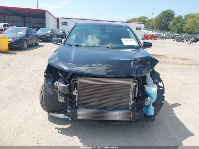 Продаж на аукціоні авто 2022 Chevrolet Equinox Awd Lt, vin: 3GNAXUEV1NL246973, номер лоту: 45991820