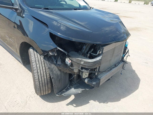 Продаж на аукціоні авто 2022 Chevrolet Equinox Awd Lt, vin: 3GNAXUEV1NL246973, номер лоту: 45991820
