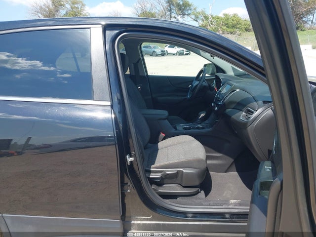 Продаж на аукціоні авто 2022 Chevrolet Equinox Awd Lt, vin: 3GNAXUEV1NL246973, номер лоту: 45991820