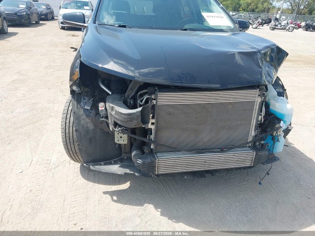 Продаж на аукціоні авто 2022 Chevrolet Equinox Awd Lt, vin: 3GNAXUEV1NL246973, номер лоту: 45991820